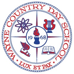 Wayne County Day Logo